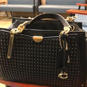 Barely used Coach bag.